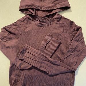 SOLD Lulu hoody, size 2